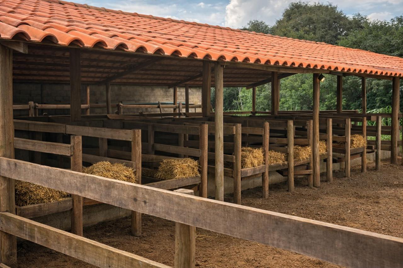 Cavalos